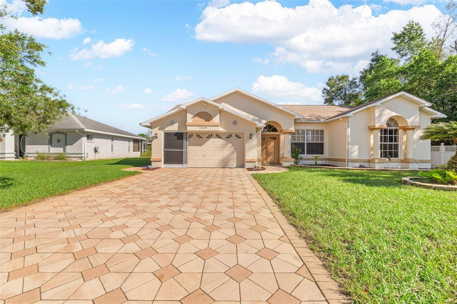 10419 UPTON STREET, Spring Hill, FL 34608 10419 UPTON STREET, Spring Hill, FL 34608