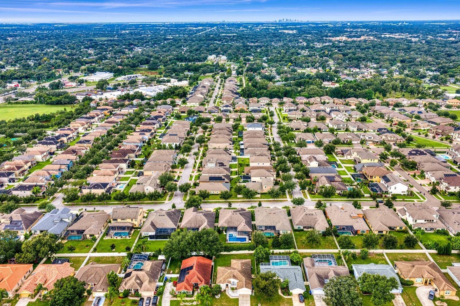 821 FLORESTA STREET, Brandon, FL 33511