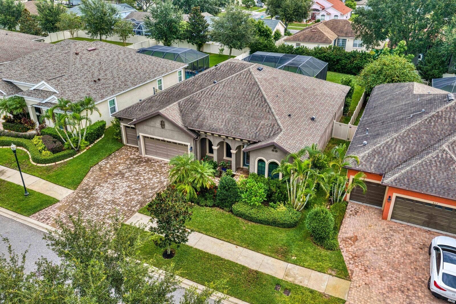 821 FLORESTA STREET, Brandon, FL 33511