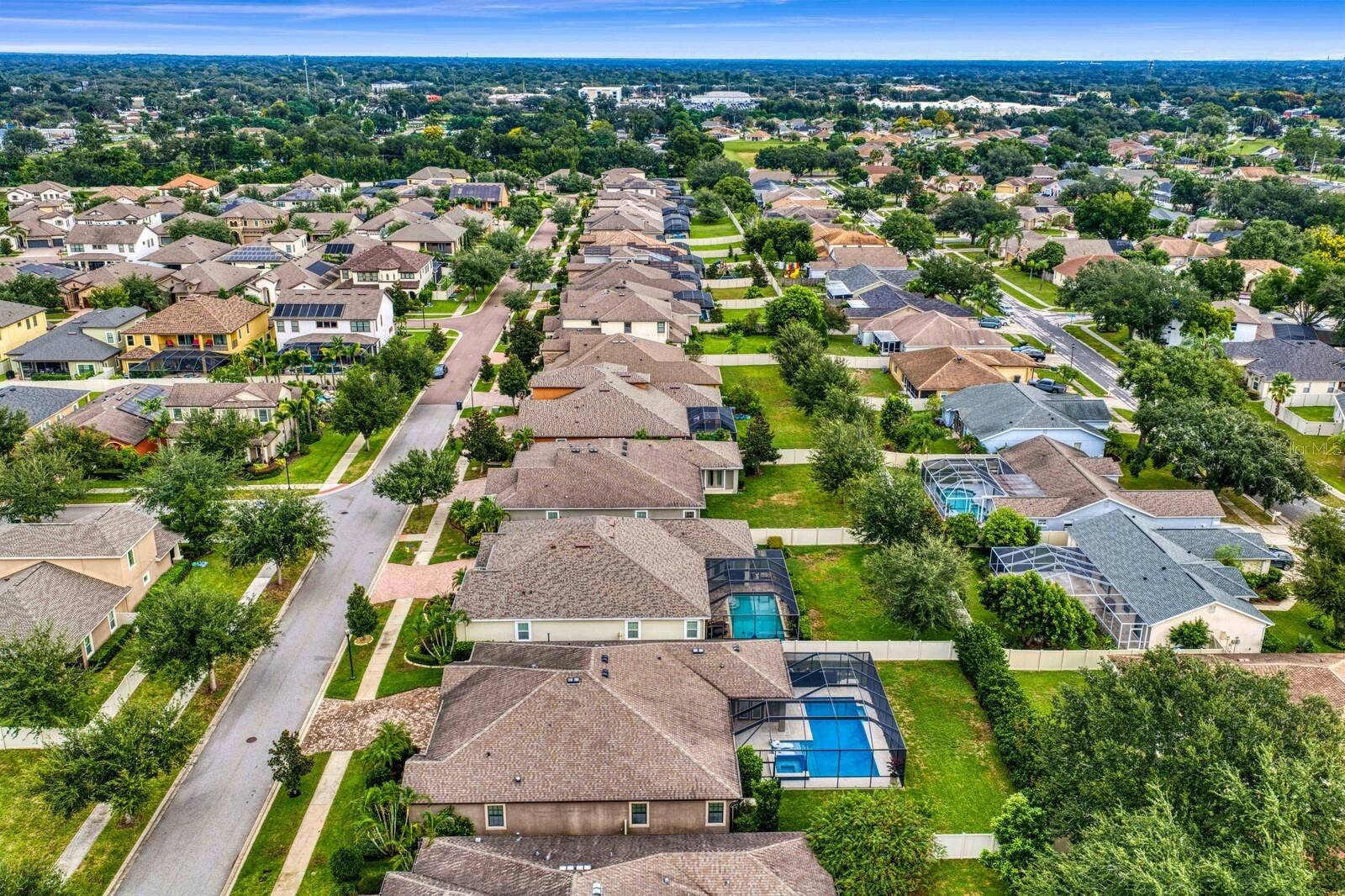 821 FLORESTA STREET, Brandon, FL 33511
