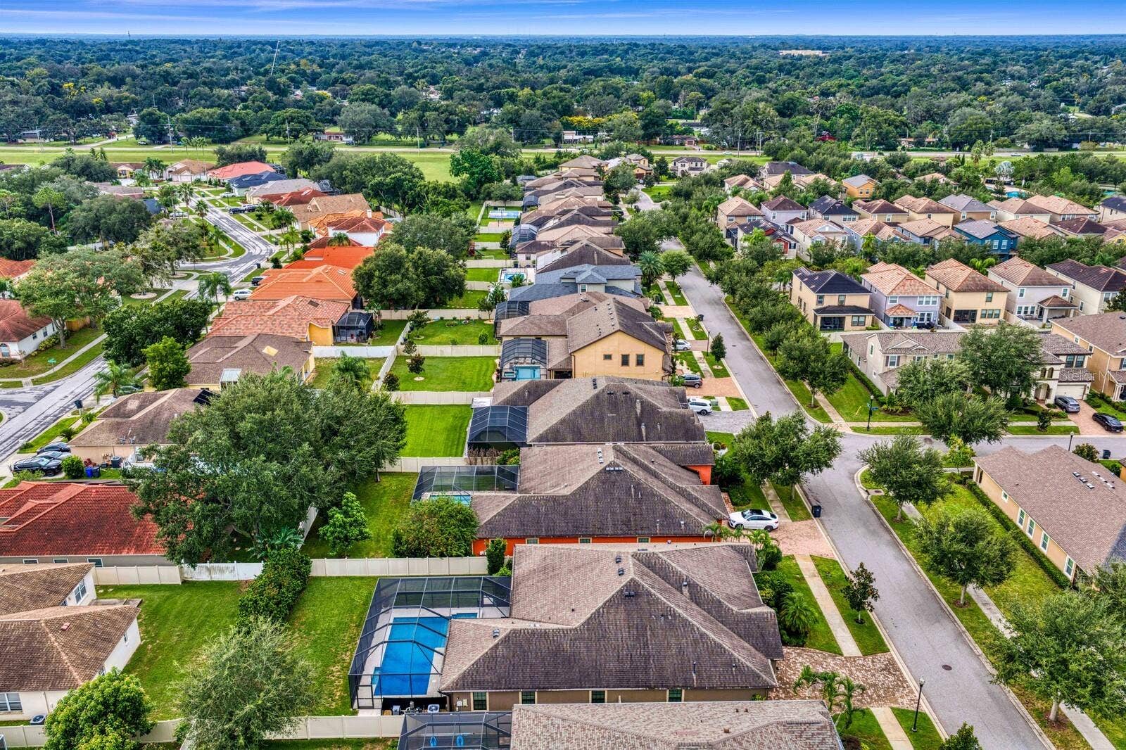 821 FLORESTA STREET, Brandon, FL 33511