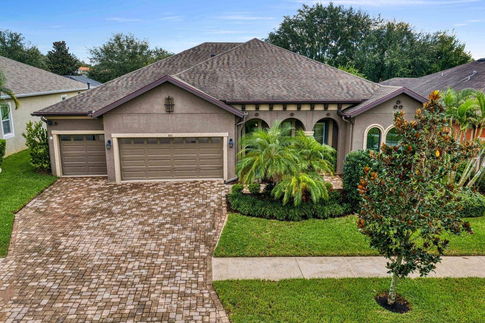 821 FLORESTA STREET, Brandon, FL 33511