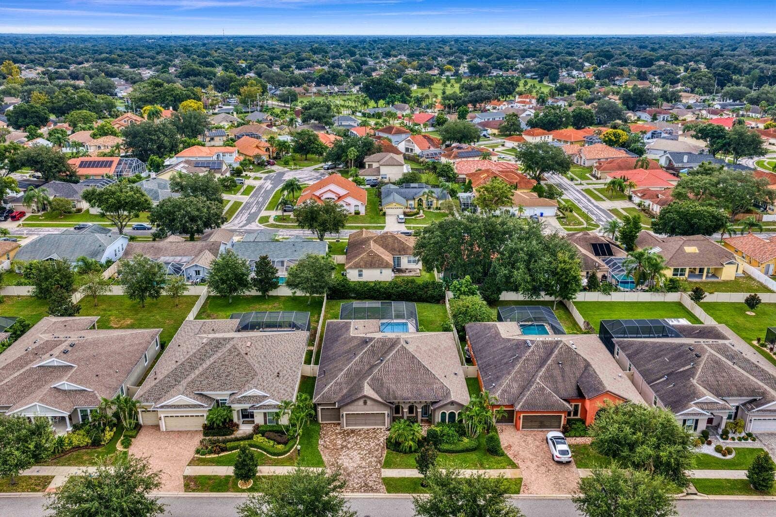 821 FLORESTA STREET, Brandon, FL 33511