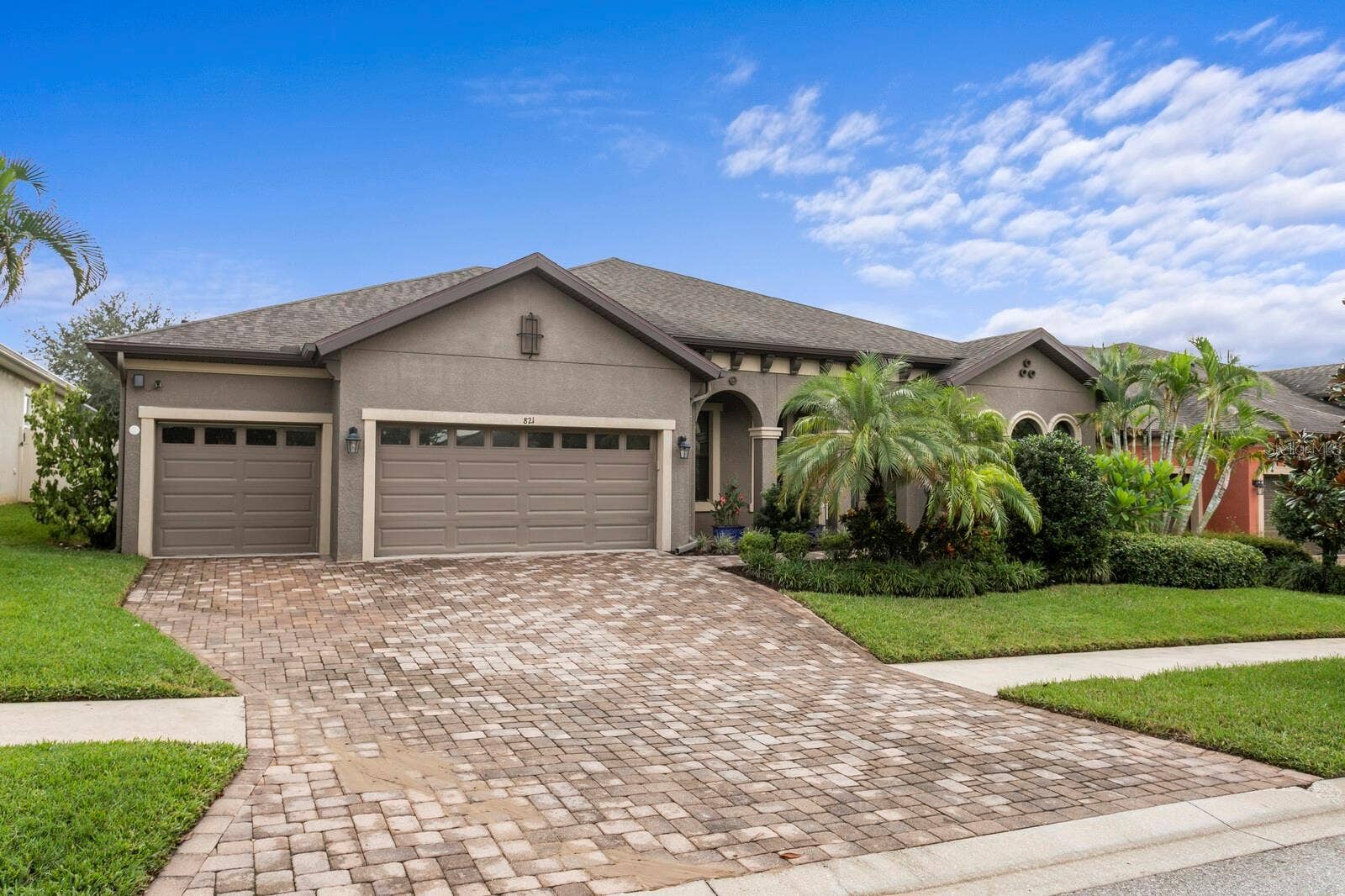 821 FLORESTA STREET, Brandon, FL 33511