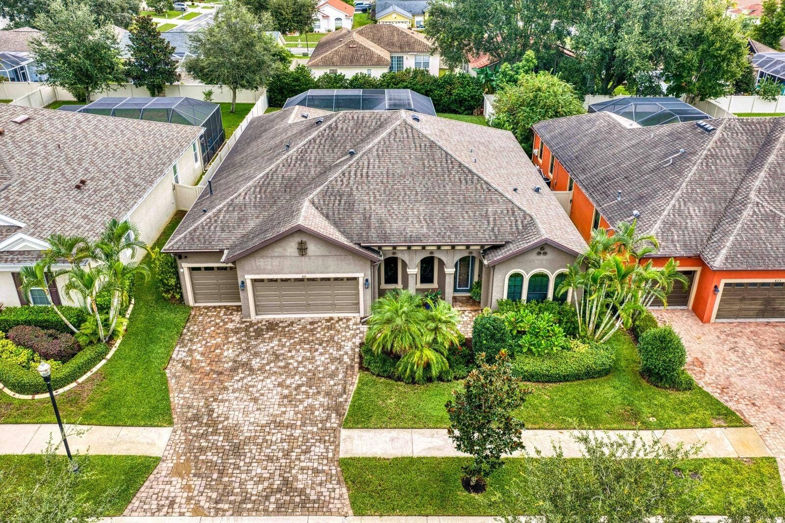 821 FLORESTA STREET, Brandon, FL 33511