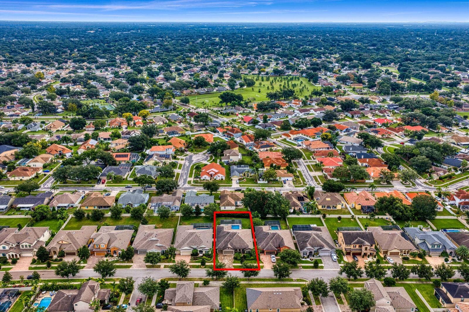 821 FLORESTA STREET, Brandon, FL 33511