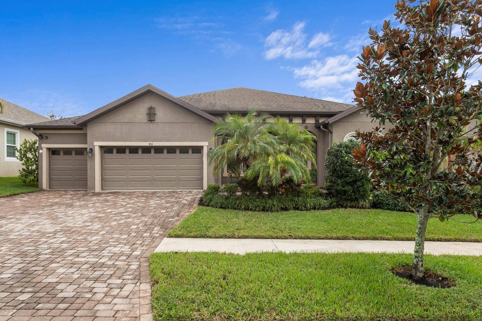 821 FLORESTA STREET, Brandon, FL 33511