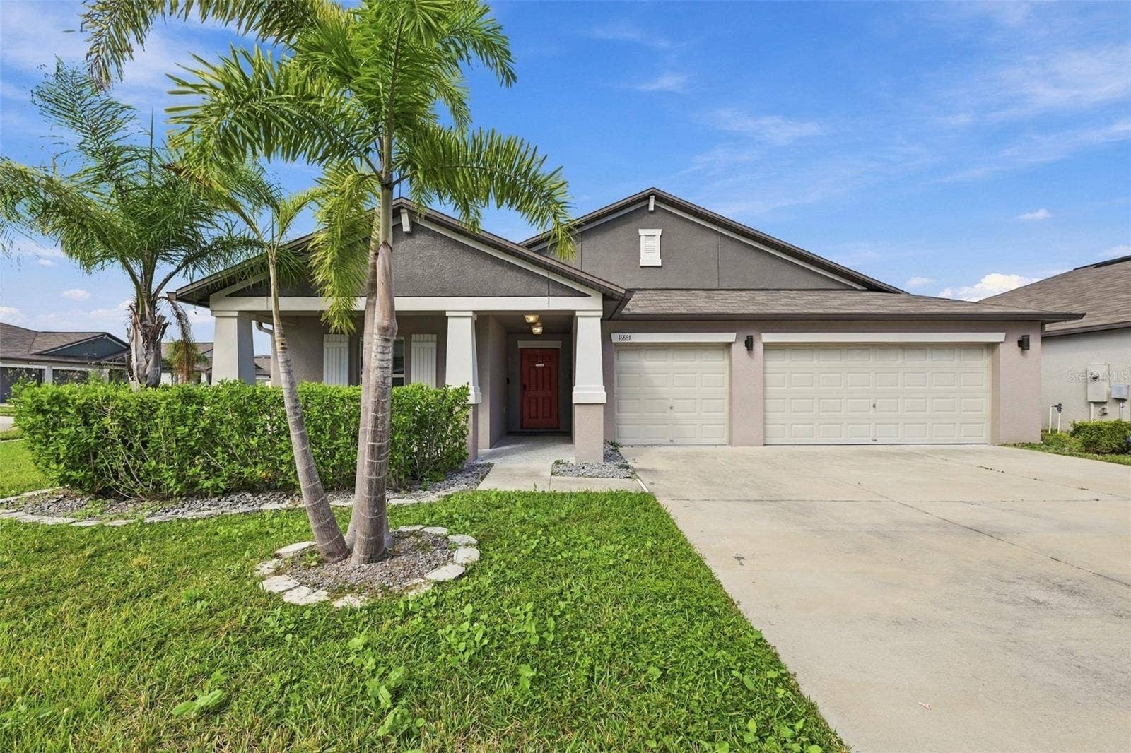 16681 CARLTON POND STREET, Wimauma, FL 33598