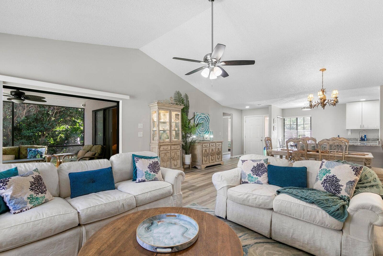 3189 PINE FOREST COURT, Palm Harbor, FL 34684