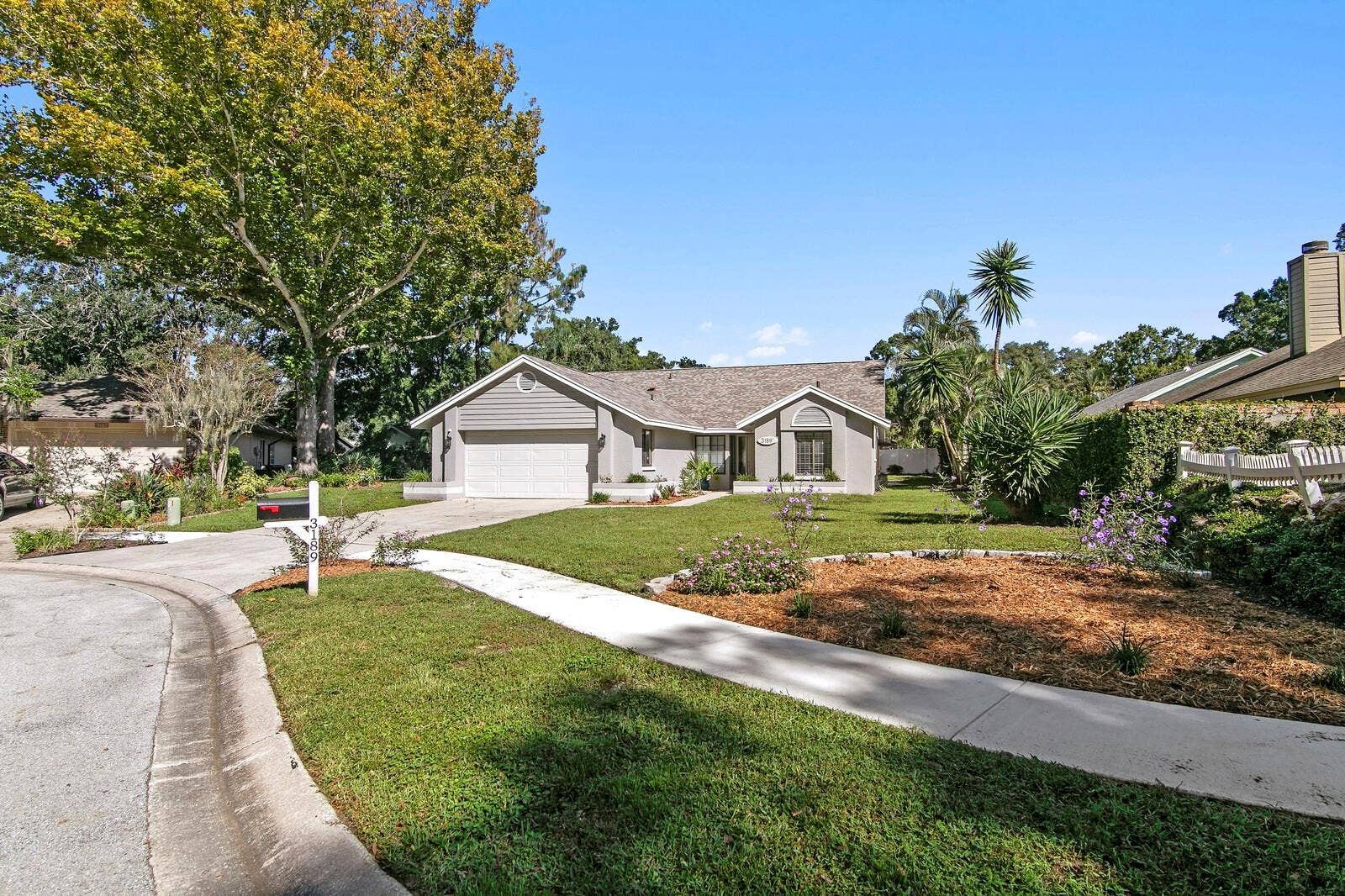 3189 PINE FOREST COURT, Palm Harbor, FL 34684