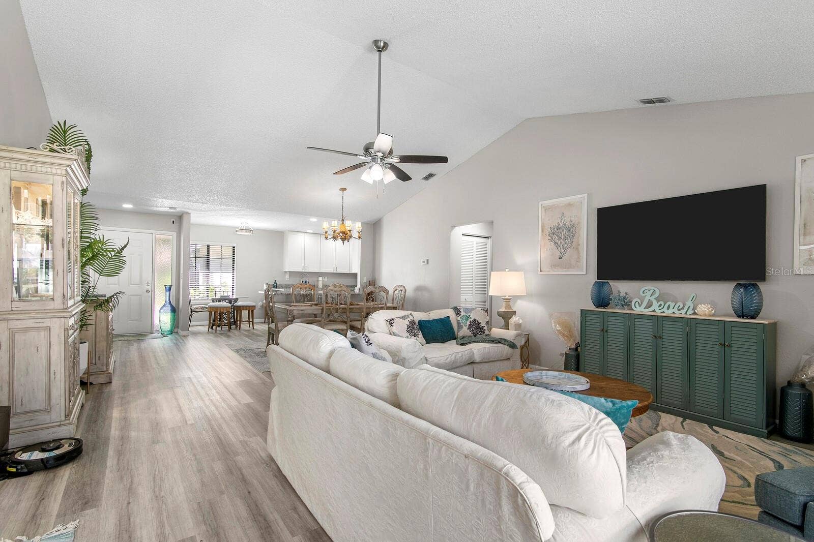 3189 PINE FOREST COURT, Palm Harbor, FL 34684