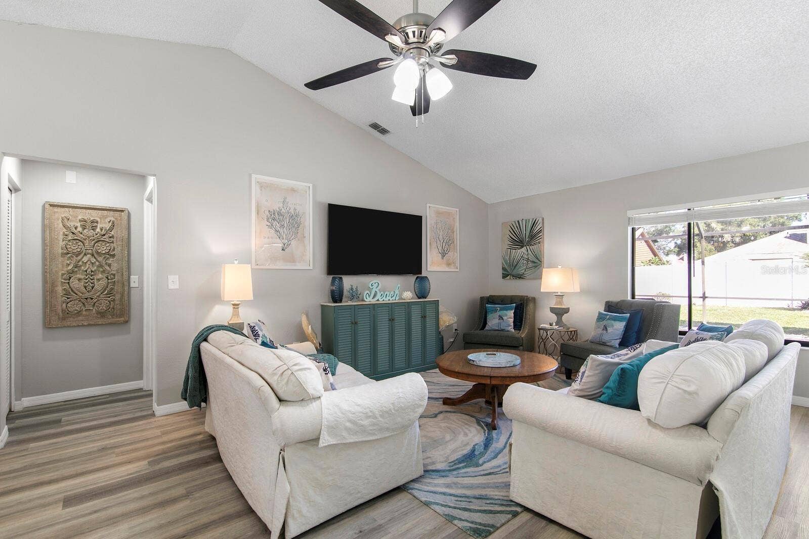 3189 PINE FOREST COURT, Palm Harbor, FL 34684