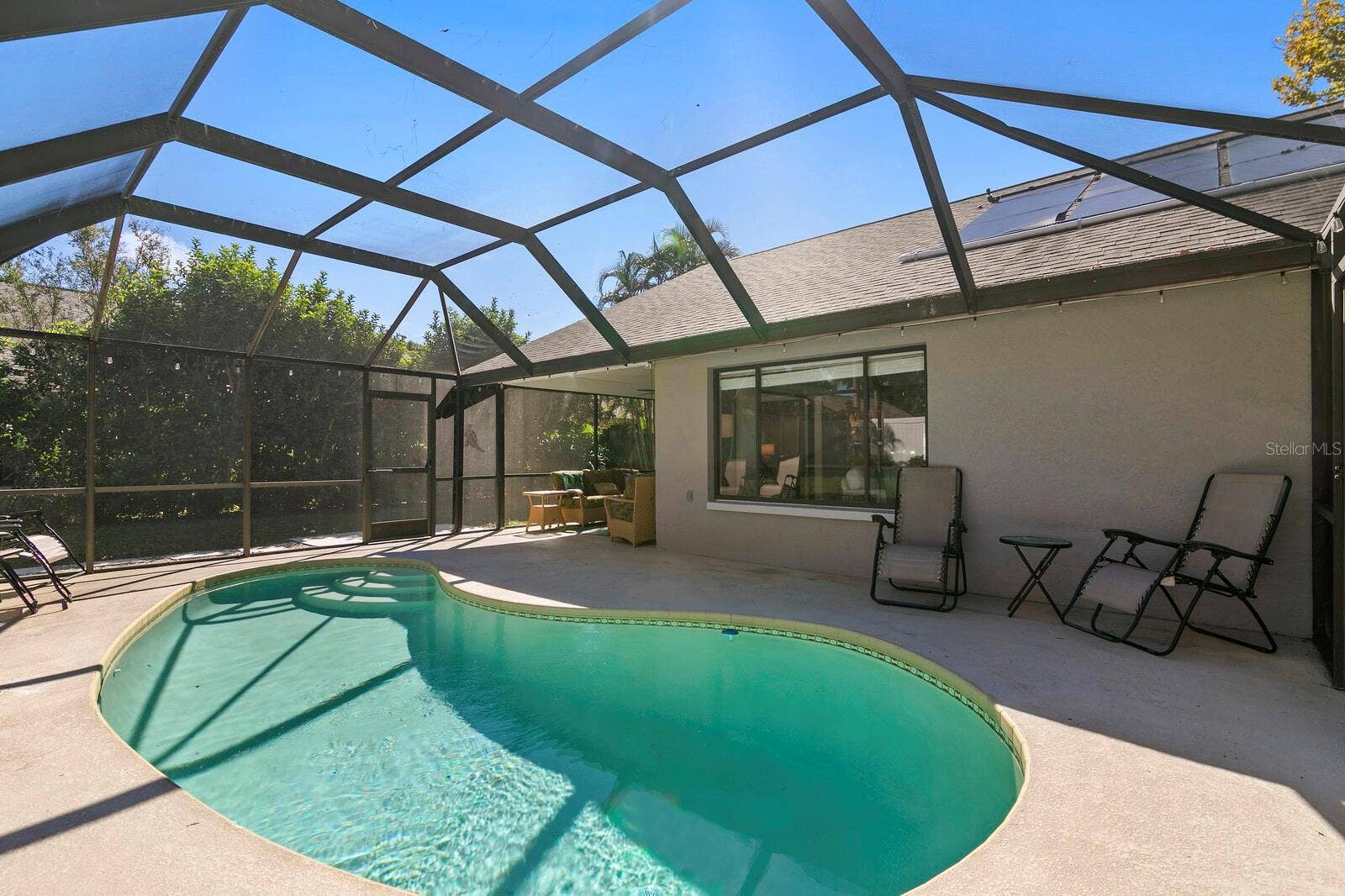 3189 PINE FOREST COURT, Palm Harbor, FL 34684