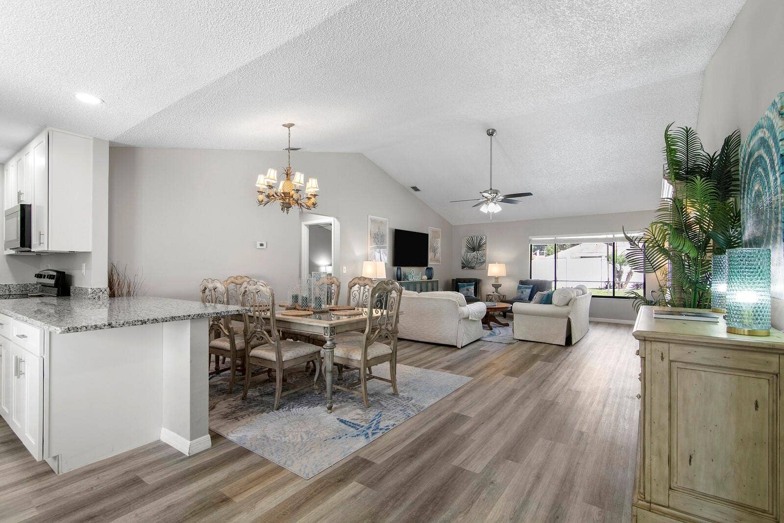 3189 PINE FOREST COURT, Palm Harbor, FL 34684
