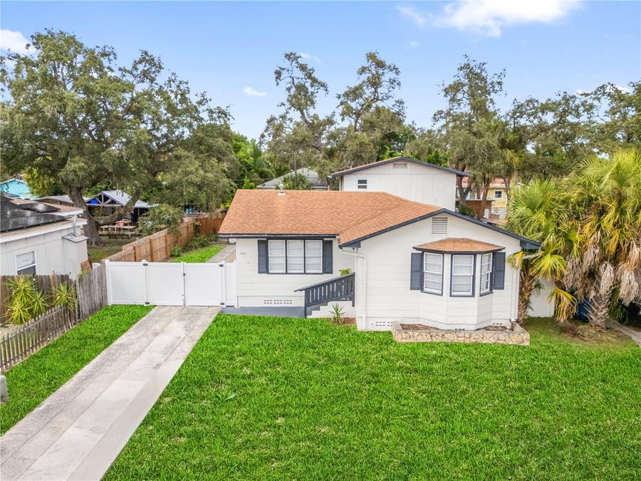 Property photo for 1468 DRUID ROAD E, Clearwater, FL