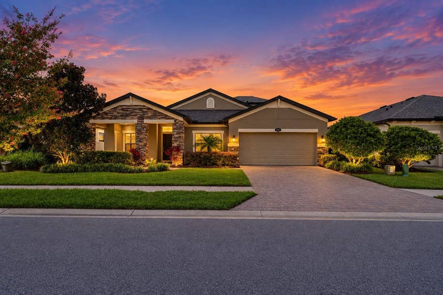 Property photo for 1741 CHERRY WALK ROAD, Lutz, FL