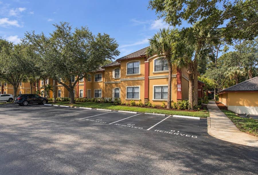 Property photo for 2199 CHIANTI PLACE, #9-0924, Palm Harbor, FL