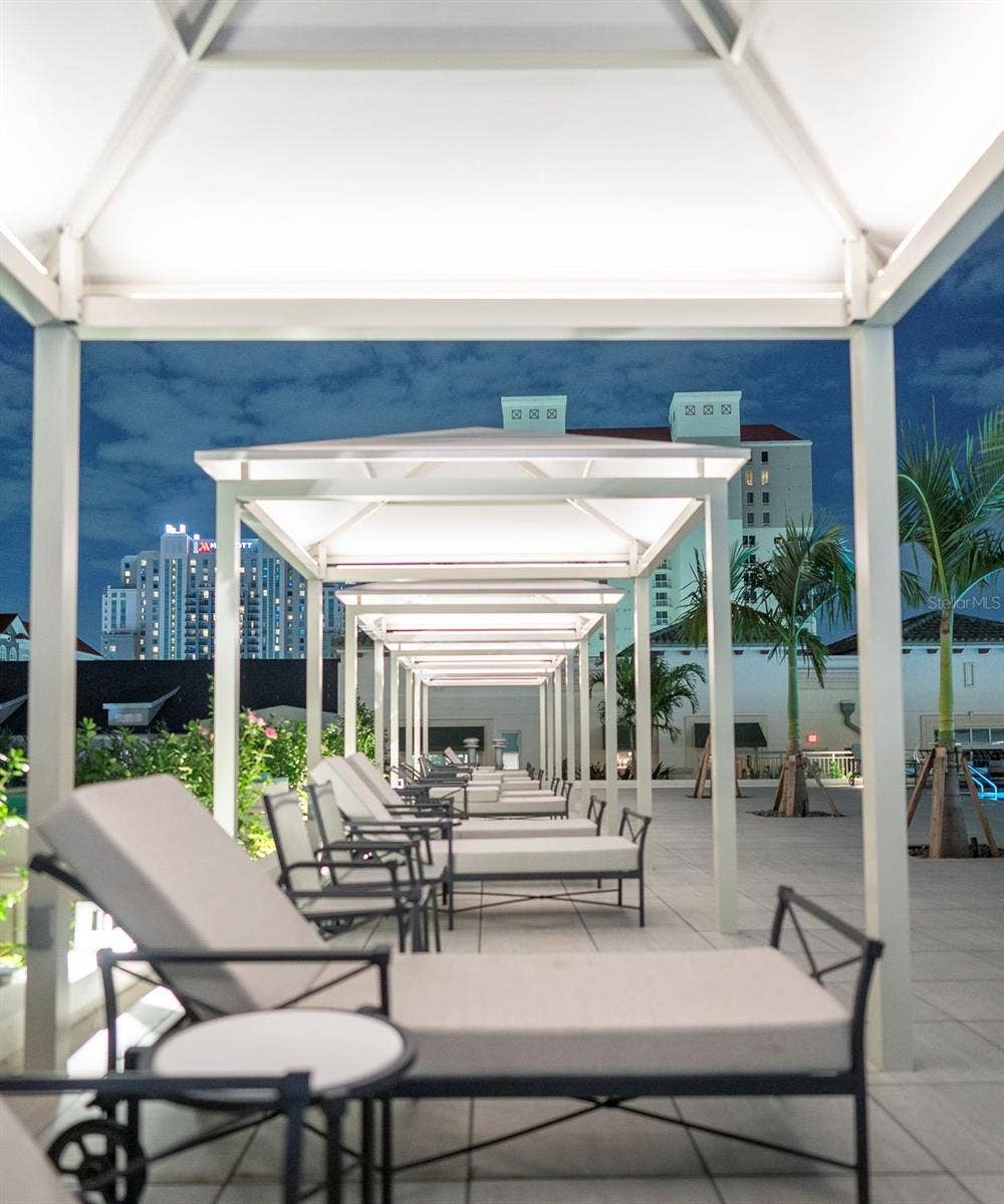 450 KNIGHTS RUN AVENUE, #1701, Tampa, FL 33602