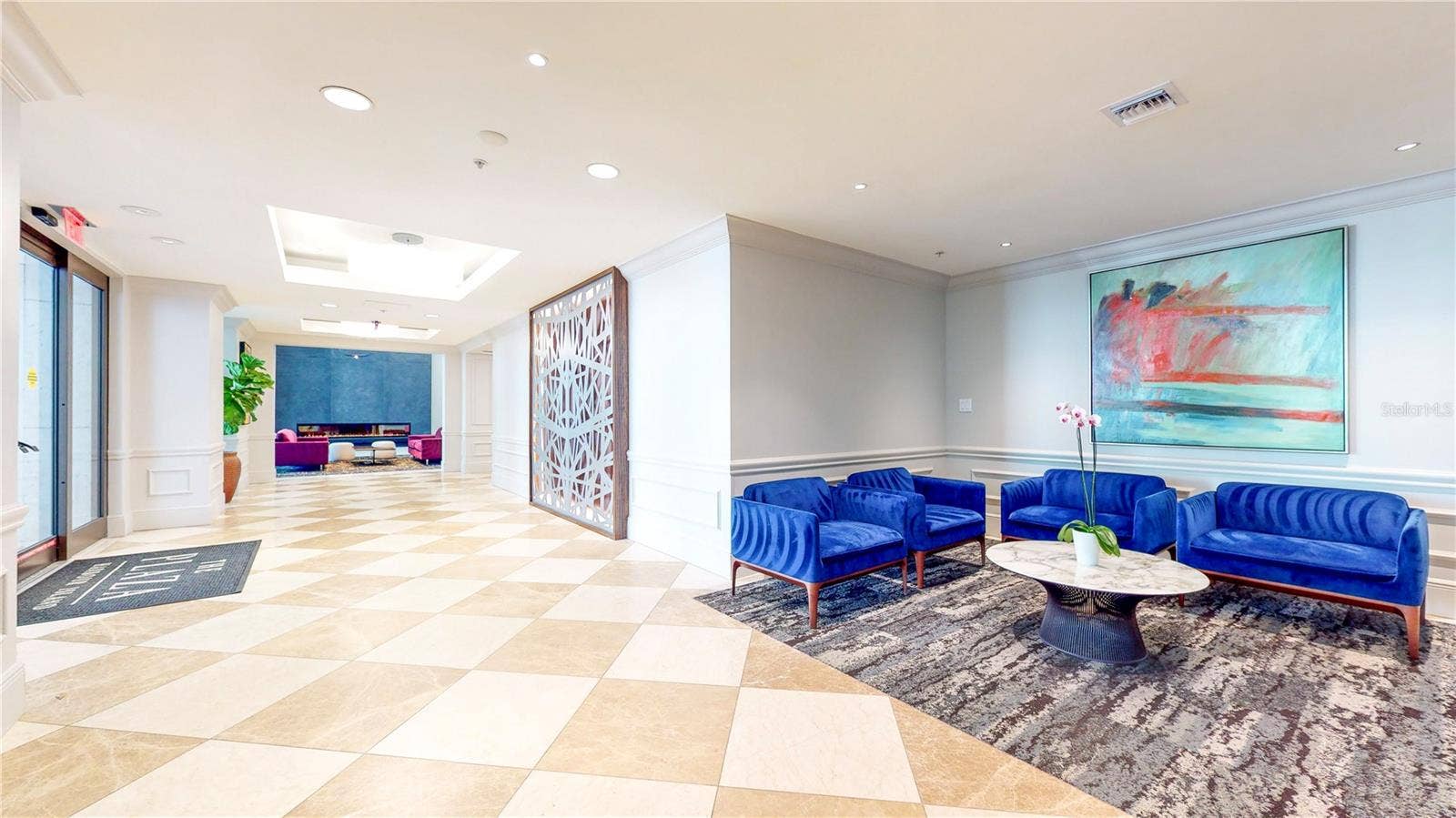450 KNIGHTS RUN AVENUE, #1701, Tampa, FL 33602
