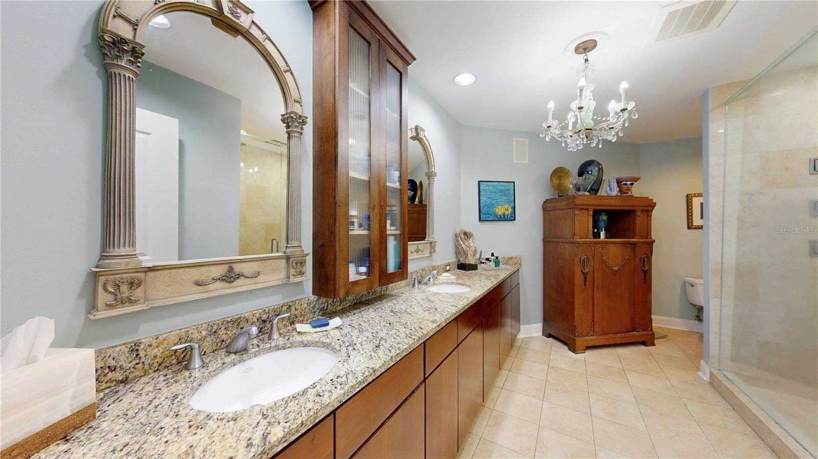 450 KNIGHTS RUN AVENUE, #1701, Tampa, FL 33602