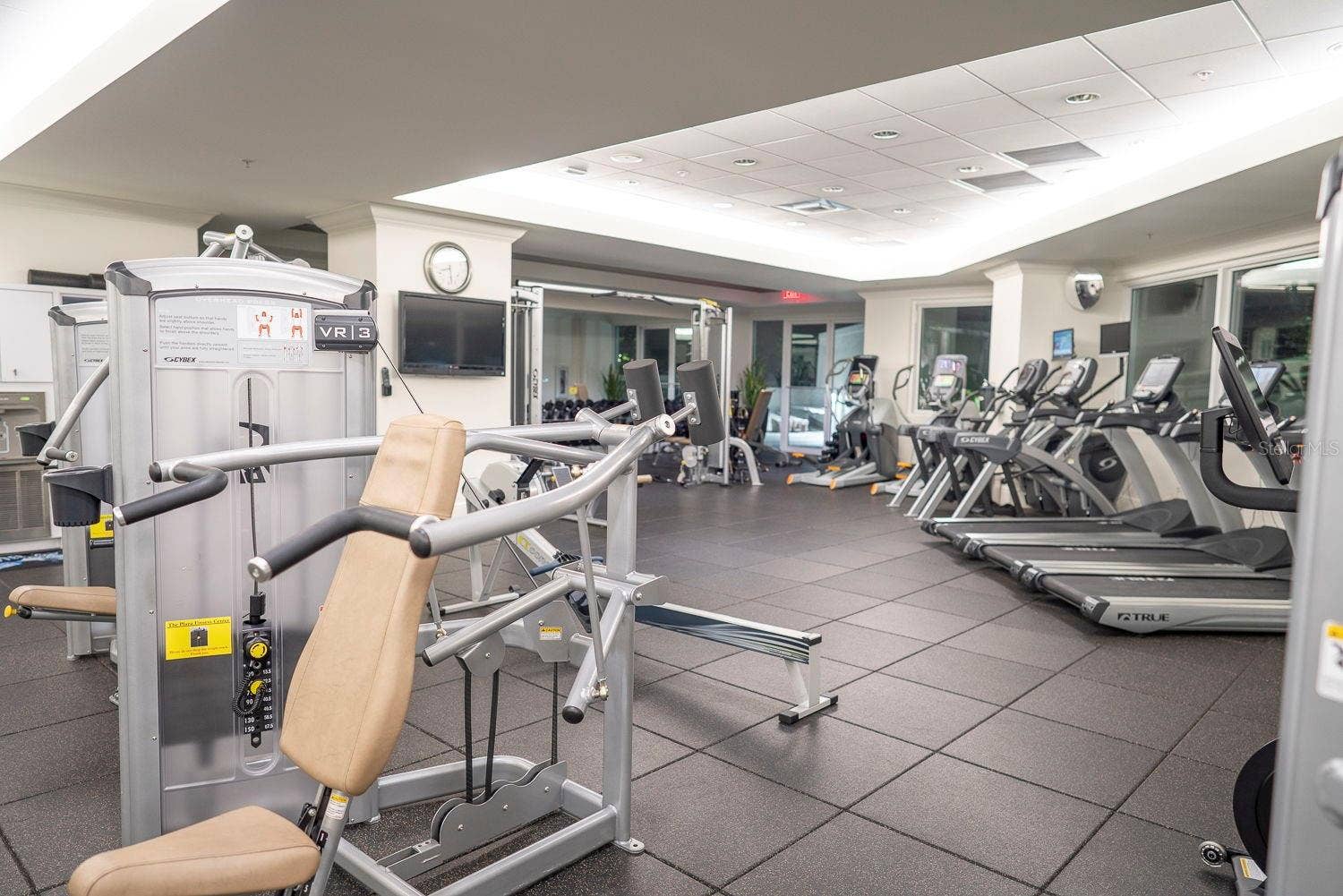 450 KNIGHTS RUN AVENUE, #1701, Tampa, FL 33602