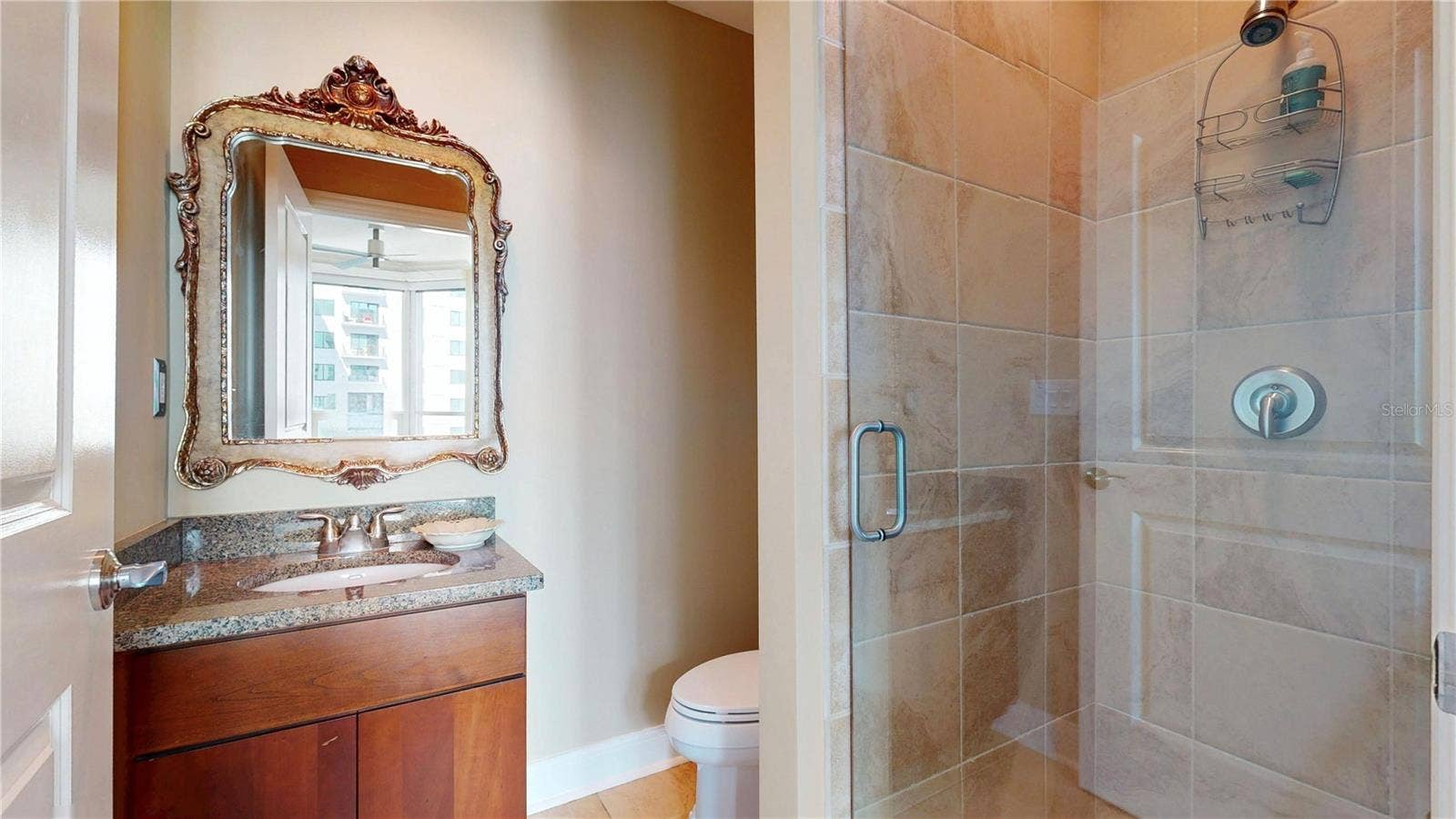 450 KNIGHTS RUN AVENUE, #1701, Tampa, FL 33602