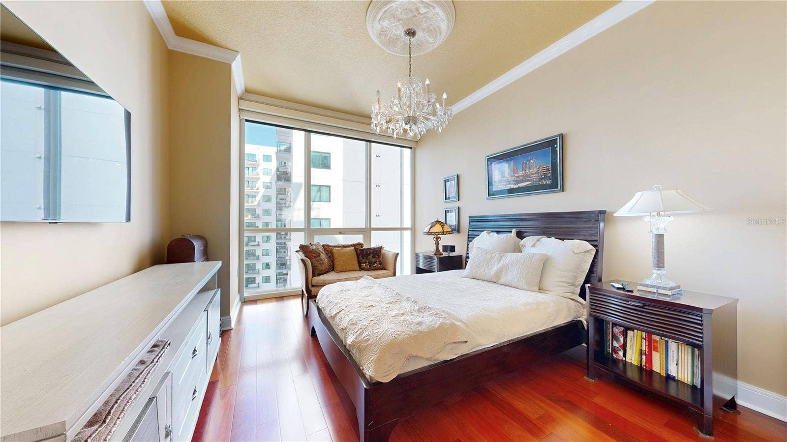 450 KNIGHTS RUN AVENUE, #1701, Tampa, FL 33602