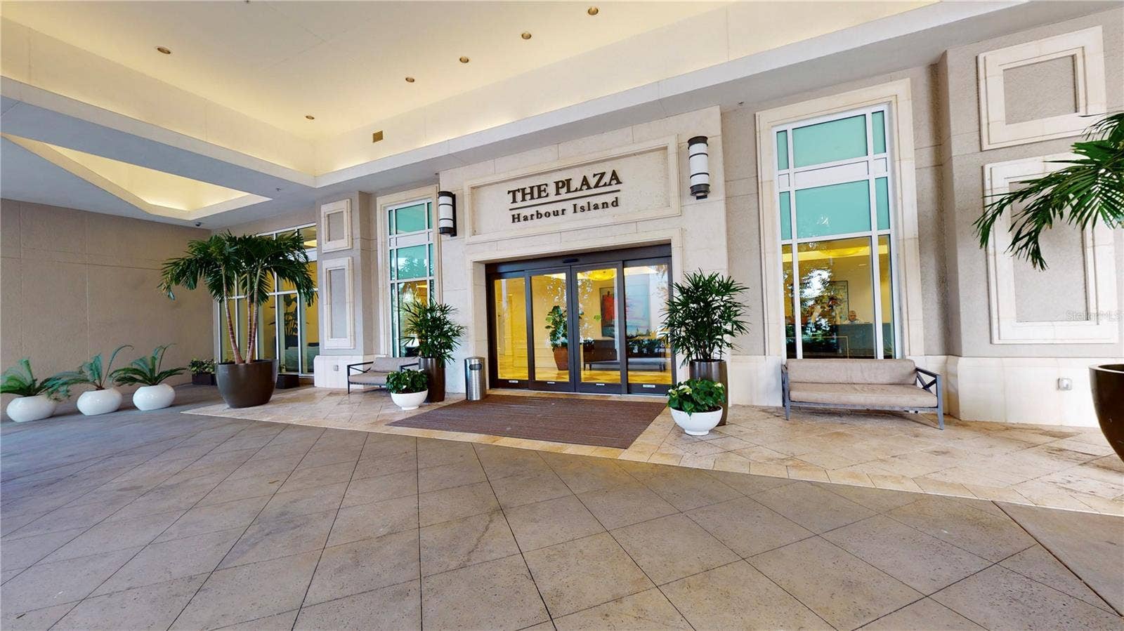 450 KNIGHTS RUN AVENUE, #1701, Tampa, FL 33602