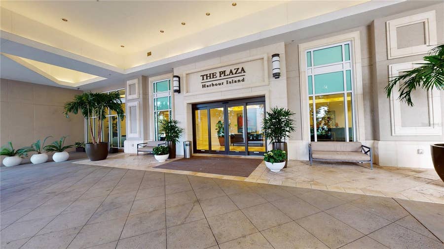 Property photo for 450 KNIGHTS RUN AVENUE, #1701, Tampa, FL