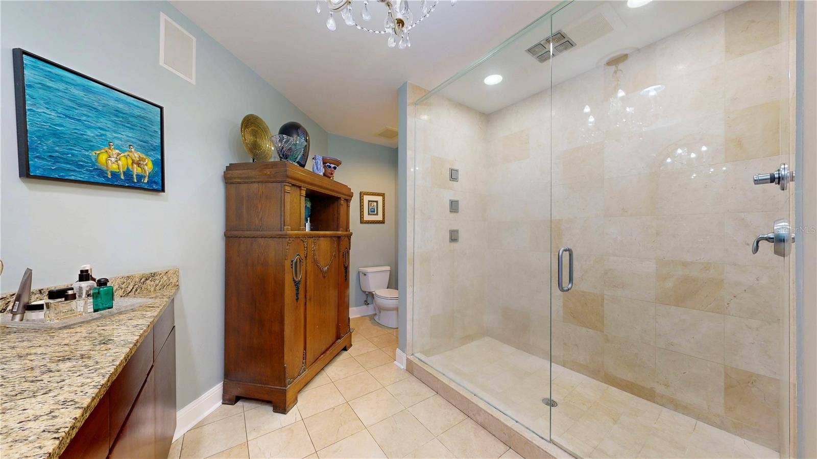 450 KNIGHTS RUN AVENUE, #1701, Tampa, FL 33602
