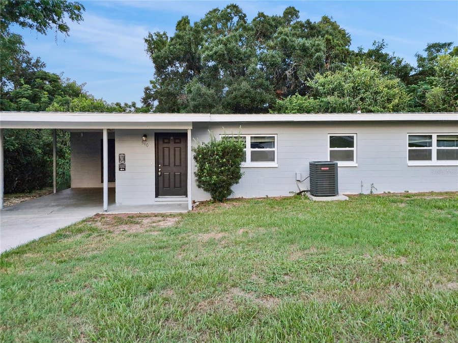 Property photo for 540 17TH STREET NE, Winter Haven, FL