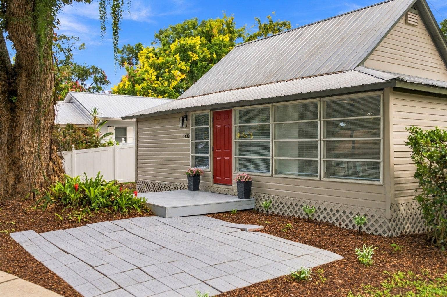 5450 10TH STREET, Zephyrhills, FL 33542