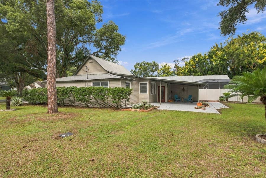 Property photo for 5450 10TH STREET, Zephyrhills, FL
