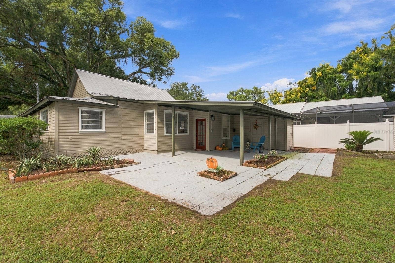 5450 10TH STREET, Zephyrhills, FL 33542