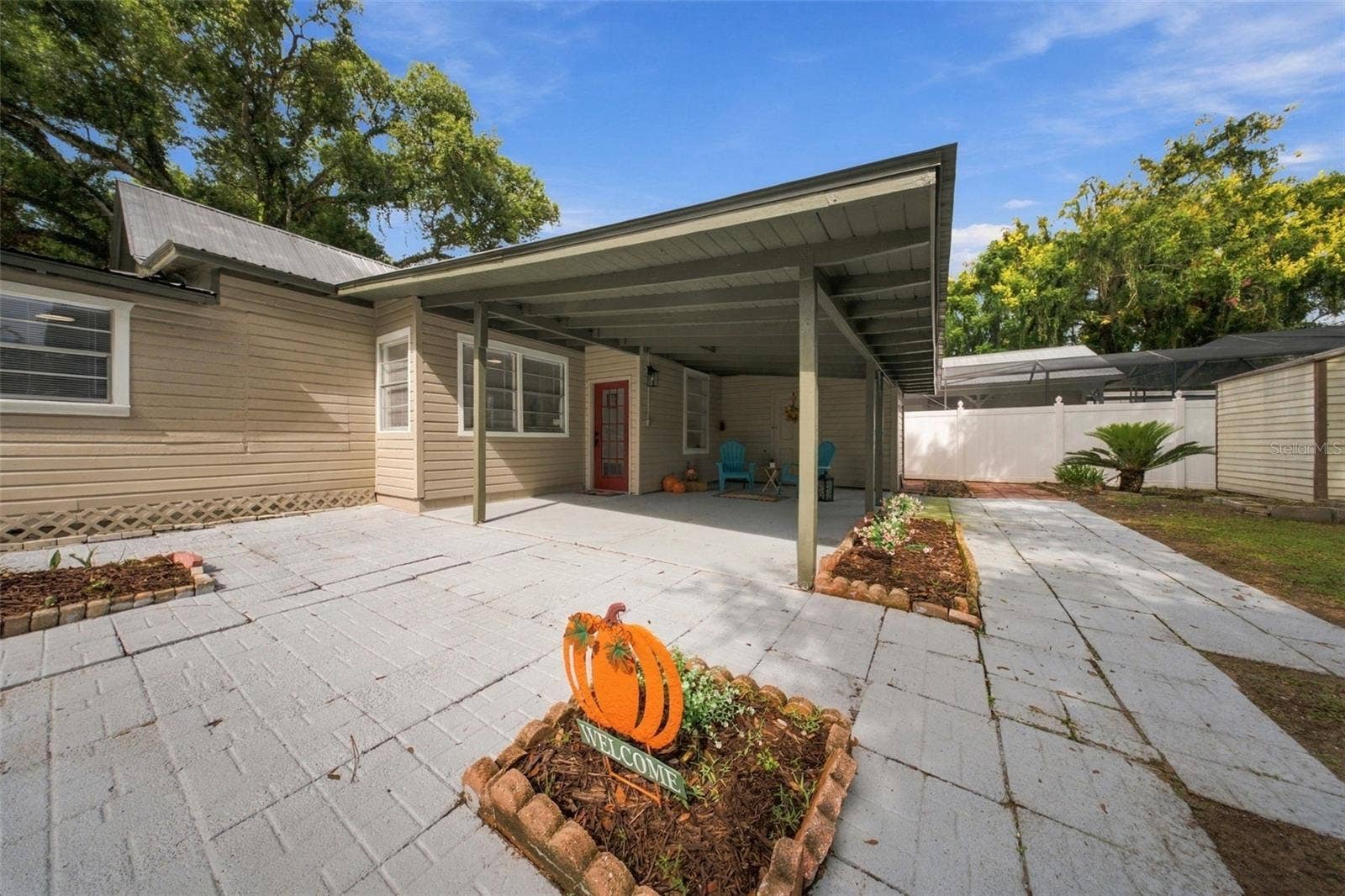 5450 10TH STREET, Zephyrhills, FL 33542