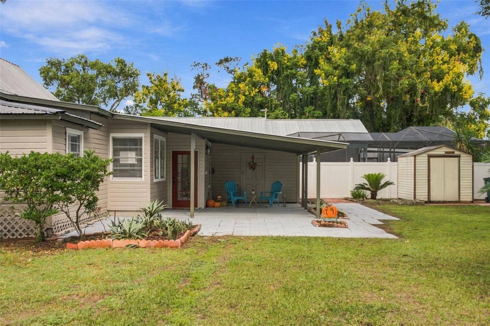 5450 10TH STREET, Zephyrhills, FL 33542