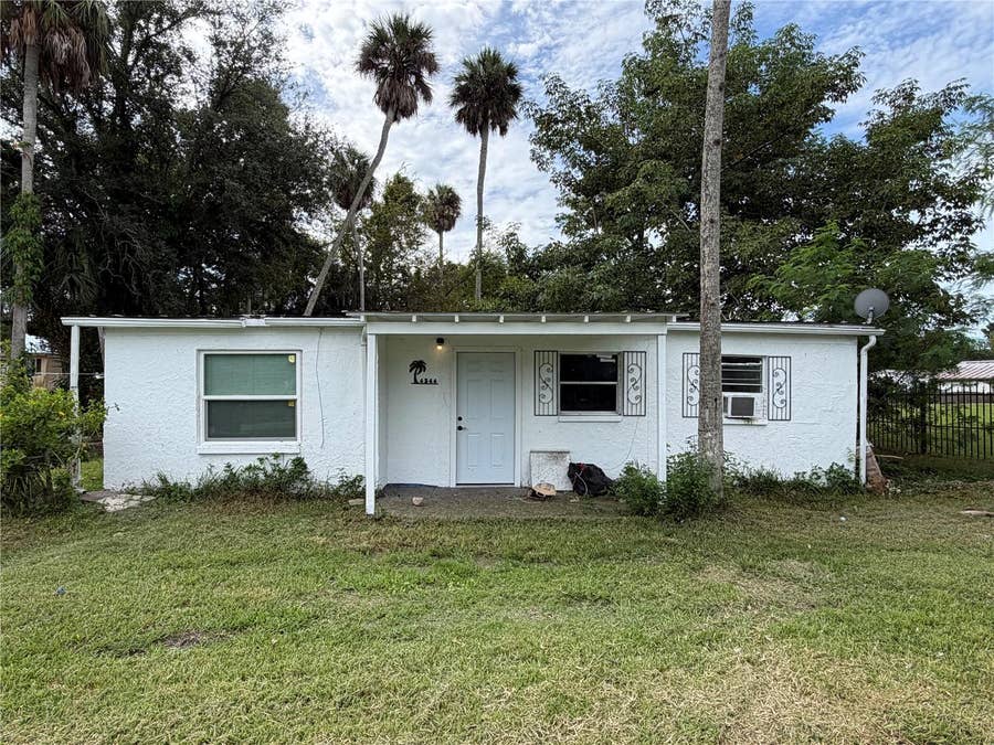 Property photo for 4544 PALOVERDE DRIVE, New Port Richey, FL