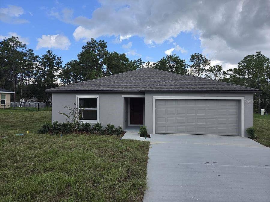Property photo for 11387 LATCHWOOD AVENUE, Weeki Wachee, FL