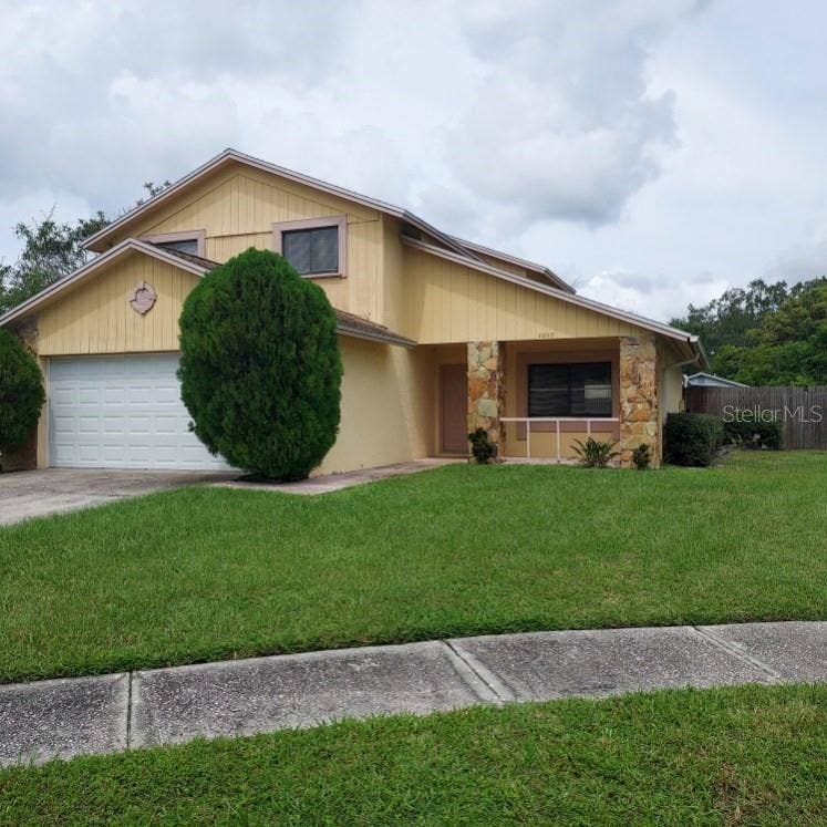 Property photo for 5205 DUBLIN PLACE, Tampa, FL