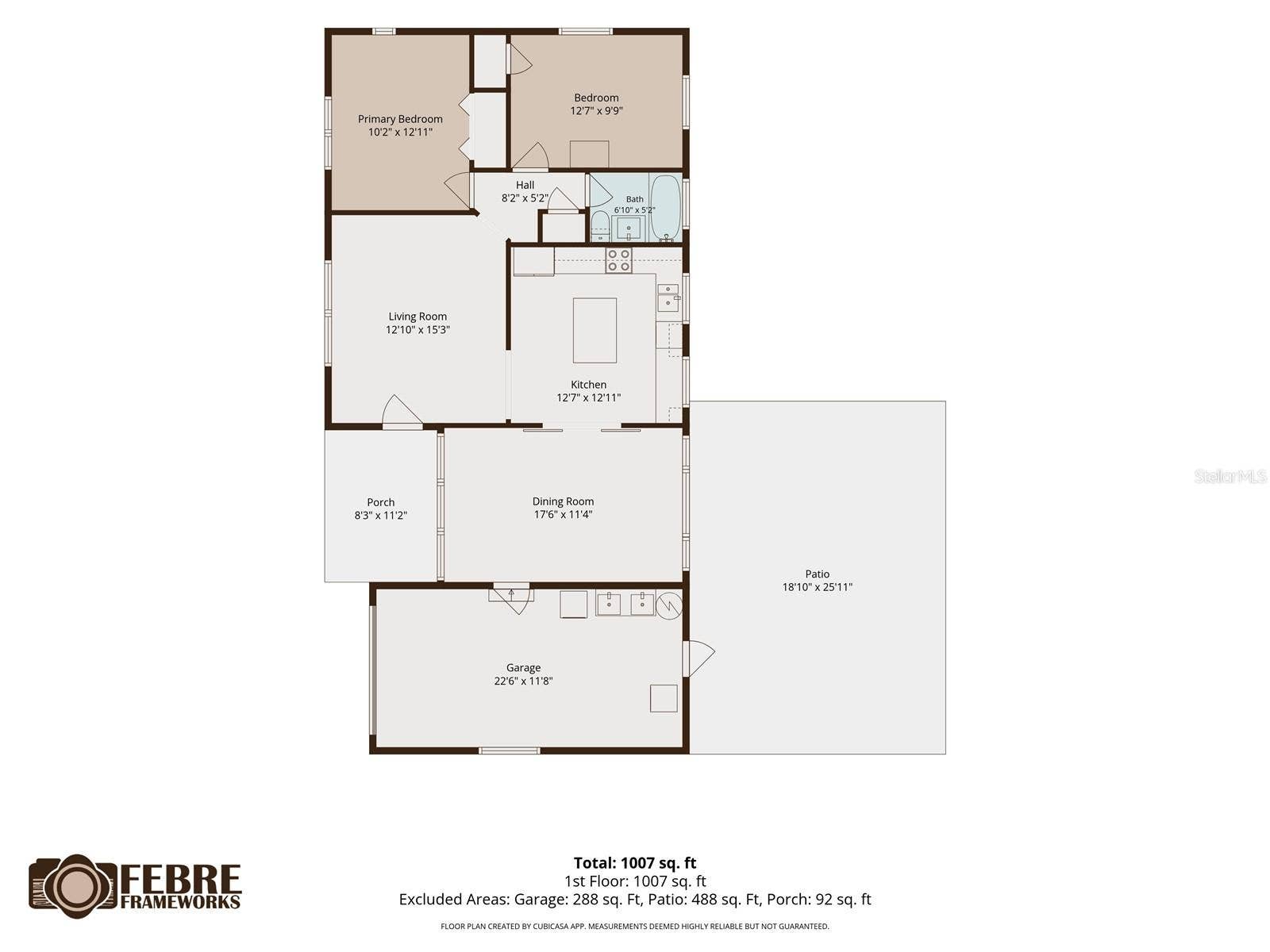 3531 29TH AVENUE N, St Petersburg, FL 33713 3531 29TH AVENUE N, St Petersburg, FL 33713