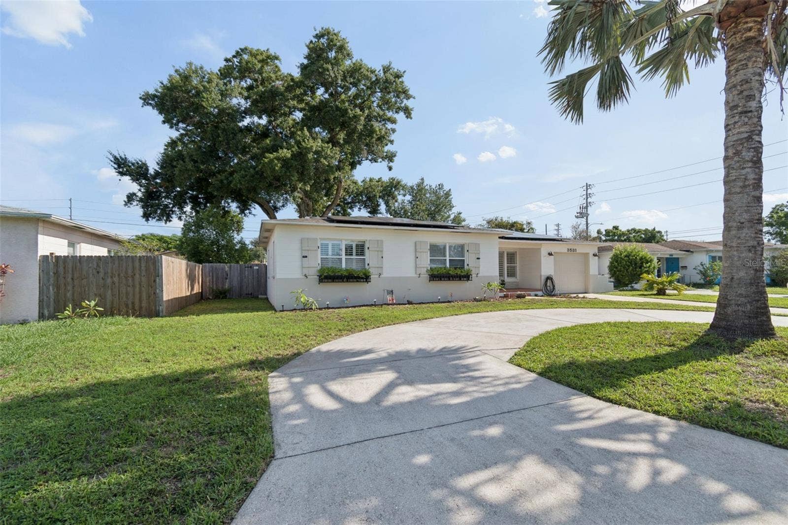 3531 29TH AVENUE N, St Petersburg, FL 33713 3531 29TH AVENUE N, St Petersburg, FL 33713