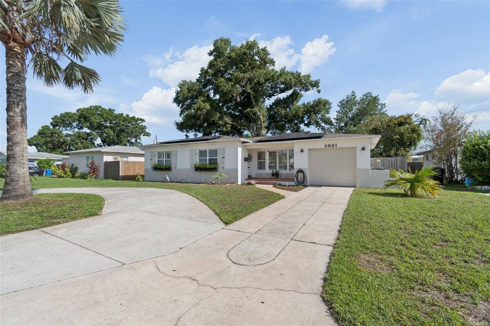 3531 29TH AVENUE N, St Petersburg, FL 33713 3531 29TH AVENUE N, St Petersburg, FL 33713