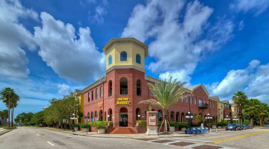 Property photo for 1910 E PALM AVENUE, #11312, Tampa, FL