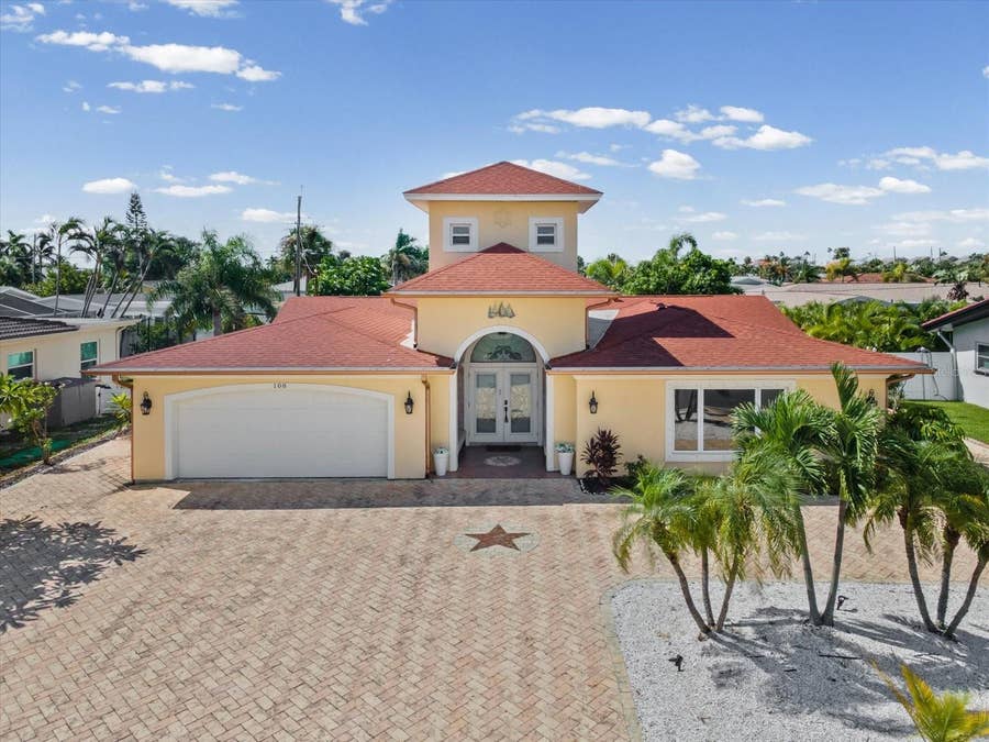 Property photo for 108 24TH STREET, Belleair Beach, FL