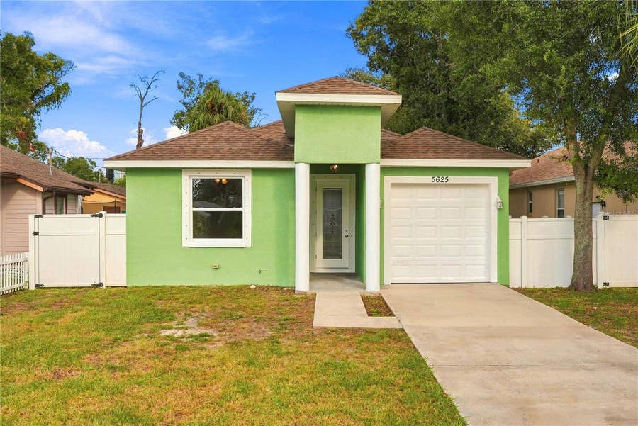 Property photo for 5625 35TH WAY N, St Petersburg, FL