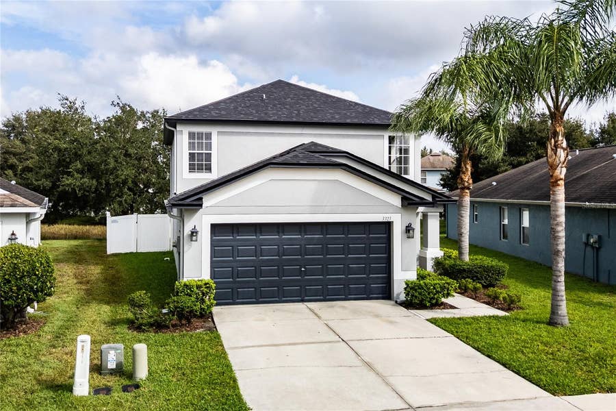 Property photo for 3323 WHITLEY BAY COURT, Land O Lakes, FL