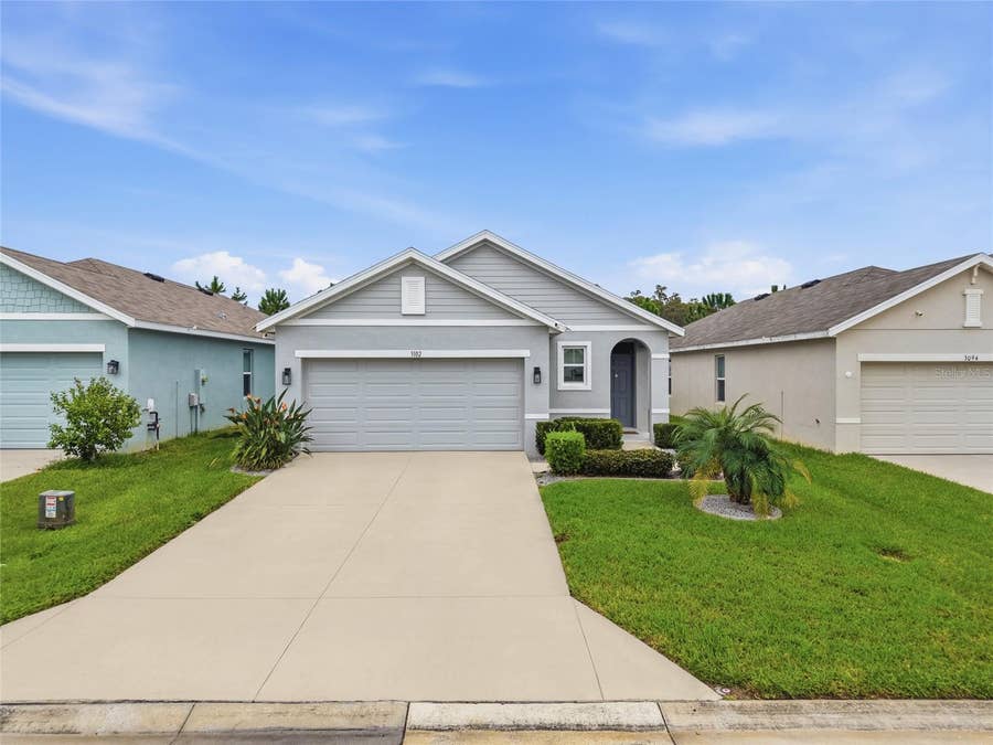Property photo for 3102 SUNCOAST PLAINS DRIVE, Odessa, FL