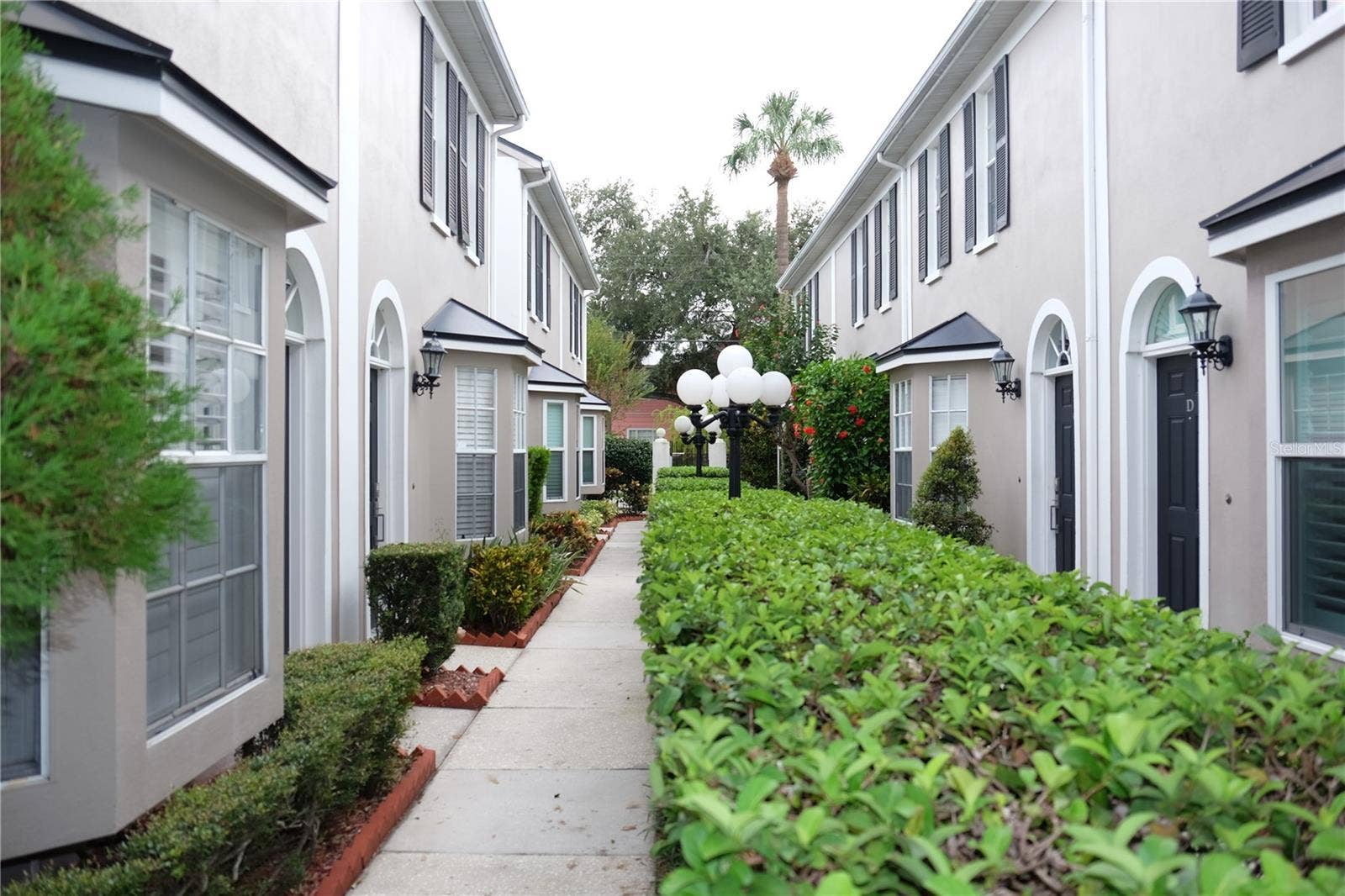 3015 W CLEVELAND STREET, #J, Tampa, FL 33609