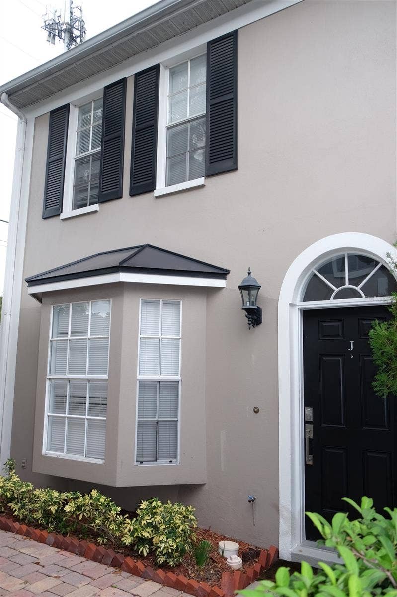 3015 W CLEVELAND STREET, #J, Tampa, FL 33609