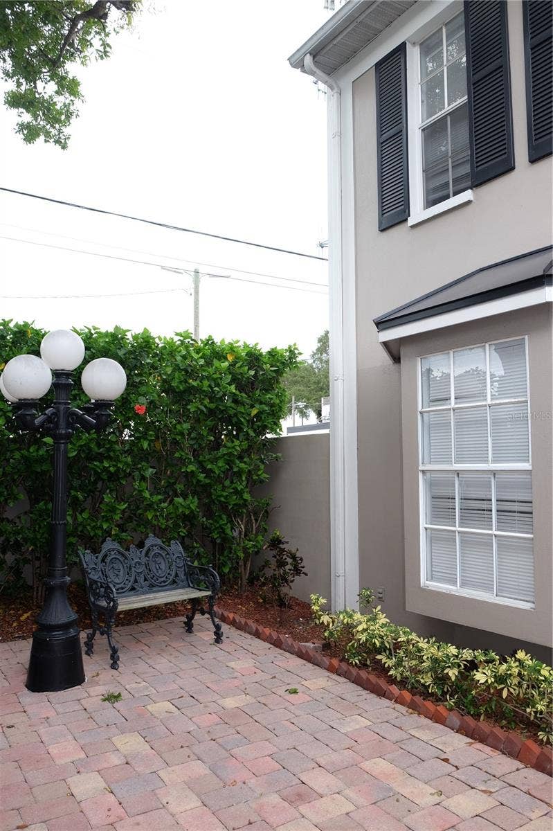 3015 W CLEVELAND STREET, #J, Tampa, FL 33609